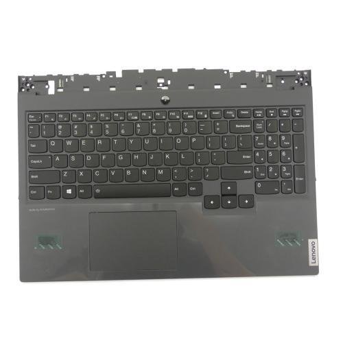 5CB0Z26894 - Lenovo Laptop Palmrest - Genuine OEM