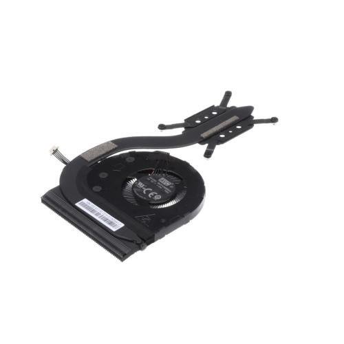 01LX666 - Lenovo Laptop CPU Fan & Heatsink - Genuine OEM