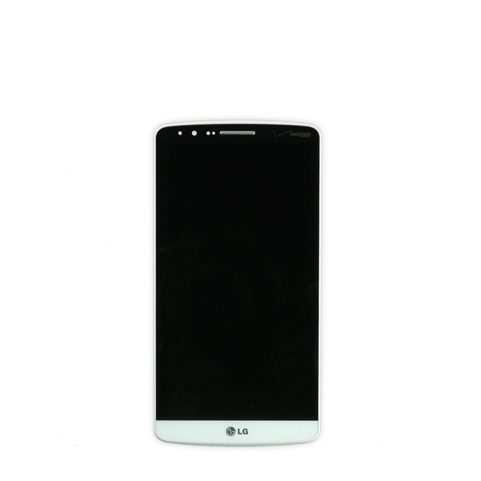 LG G3 (Verizon) Screen Assembly Used, A-Stock