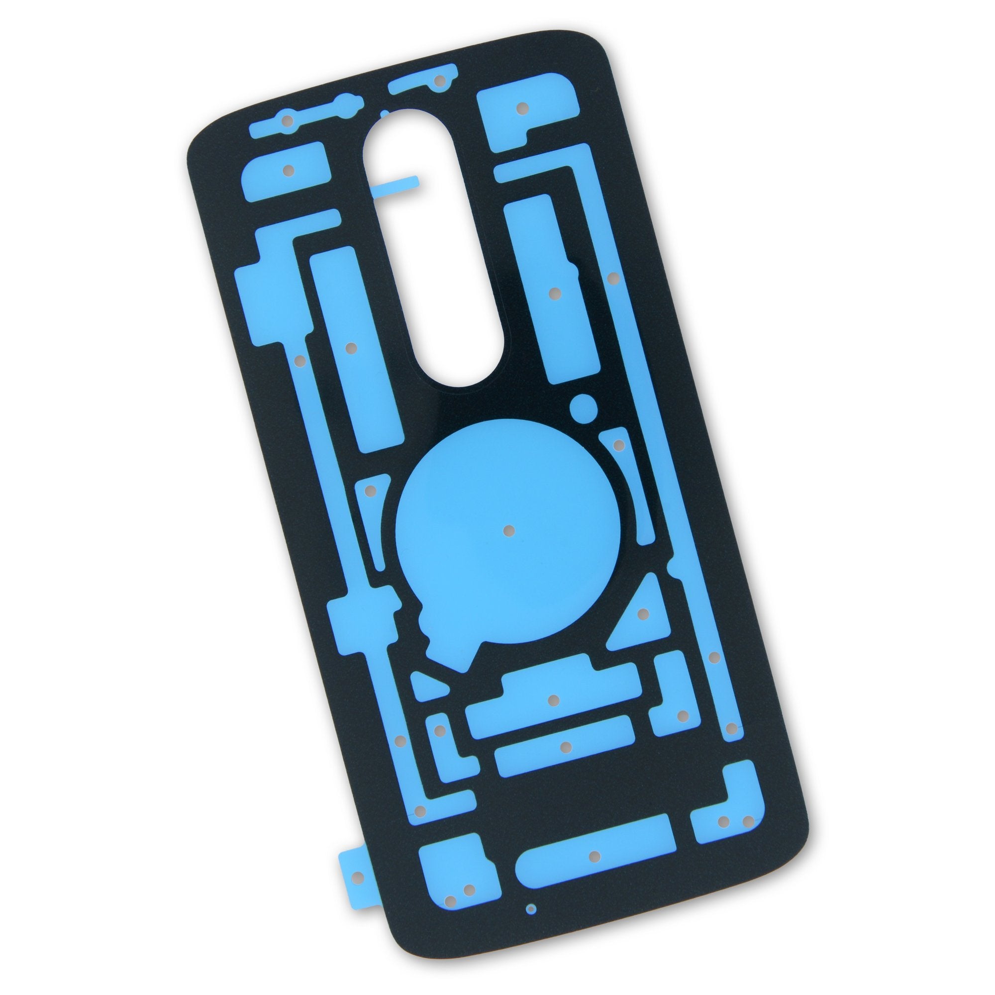 Droid Turbo 2 Rear Cover Adhesive