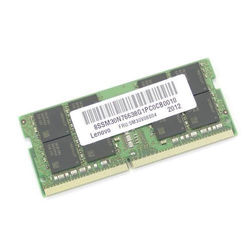 5M30V06804 - Lenovo Laptop Memory SODIMM - Genuine New
