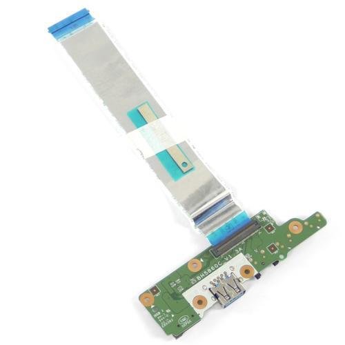 5C50T70510 - Lenovo Laptop Power Board - Genuine New