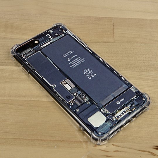 iFixit Insight iPhone 7 Plus Case New Color