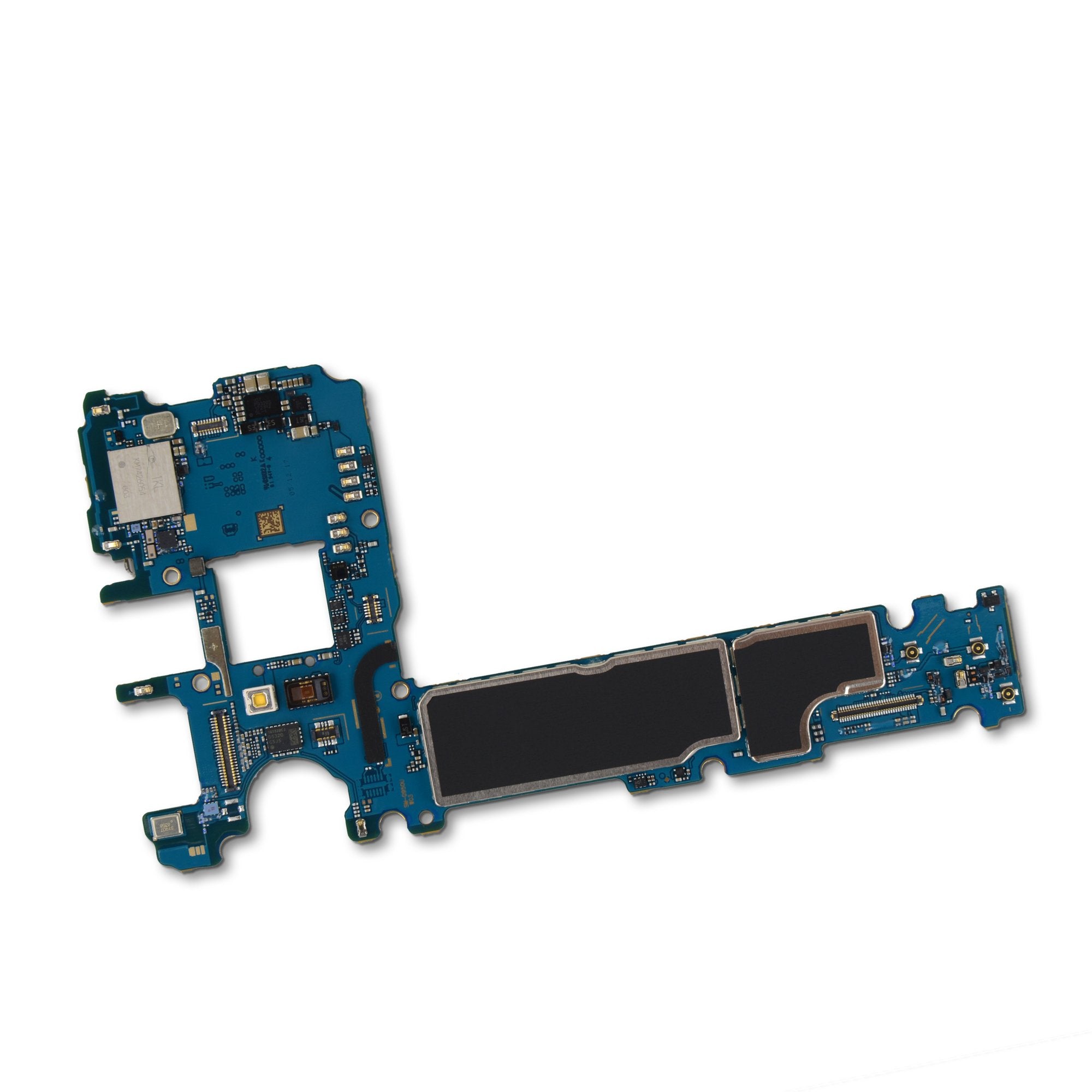 Galaxy S8 Motherboard (Unlocked)