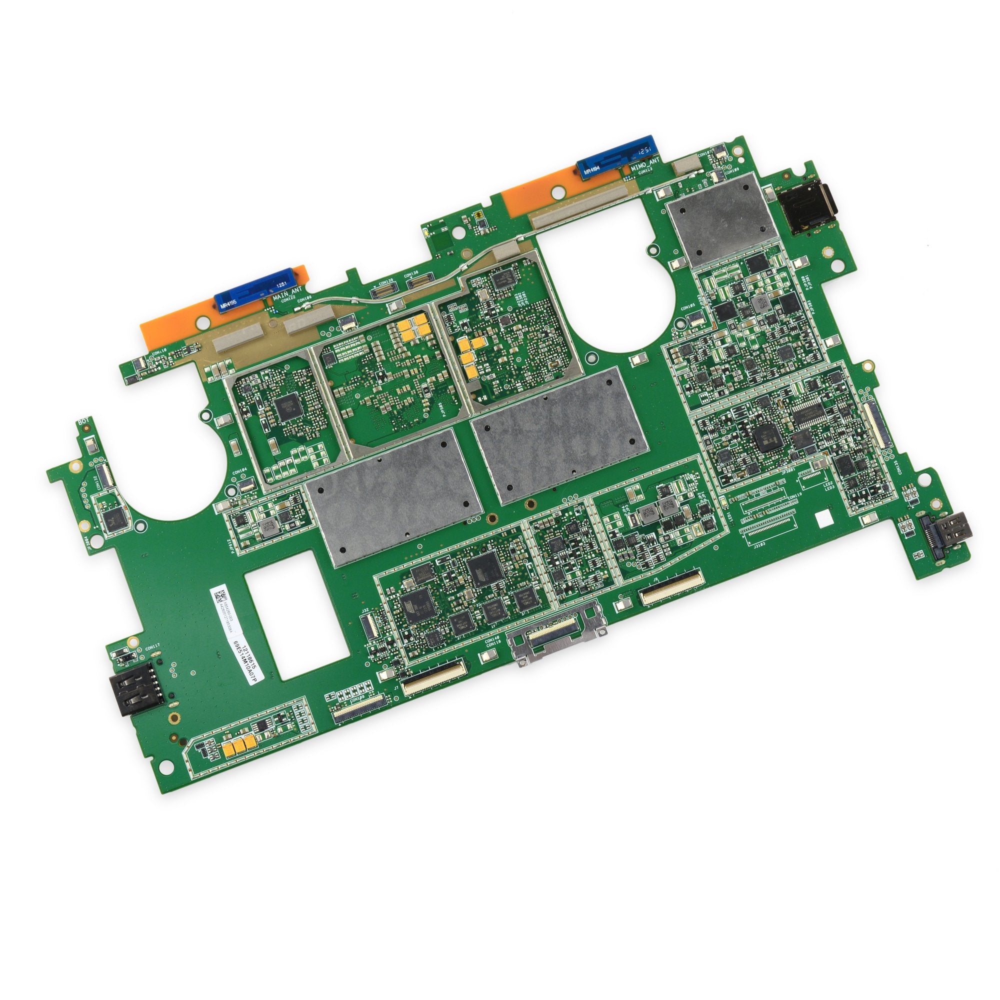Surface Pro Motherboard
