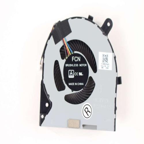 5F10N67231 - Lenovo Laptop Cooling Fan - Genuine OEM