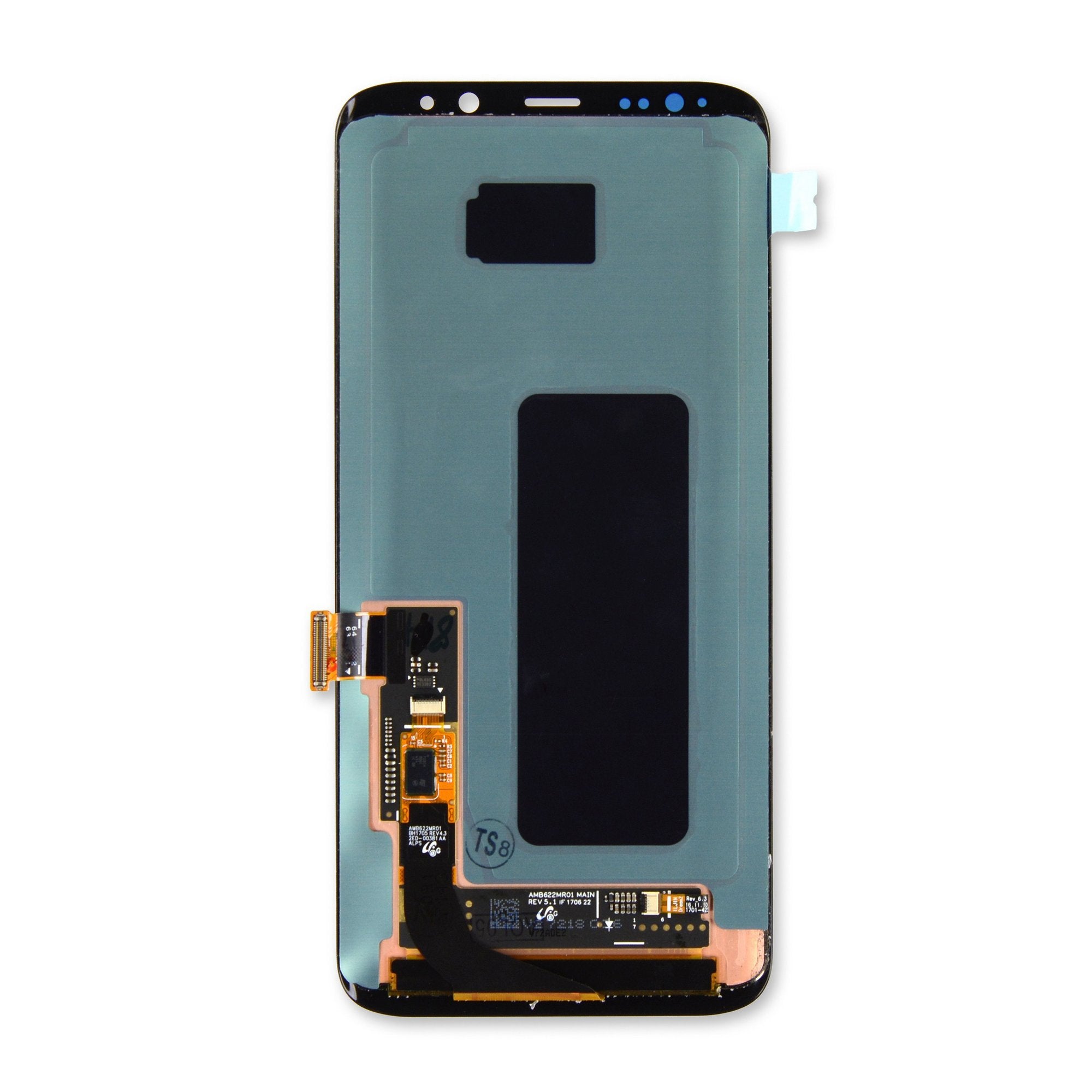 Galaxy S8+ Screen New Part Only