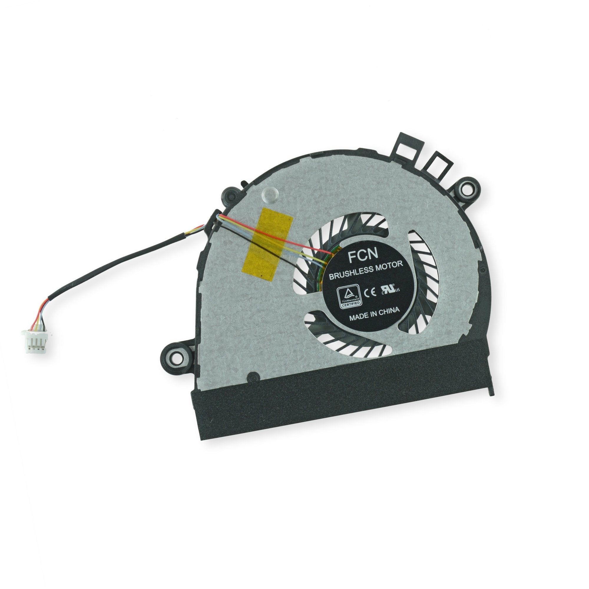 Lenovo Yoga 710-15IKB Left Fan