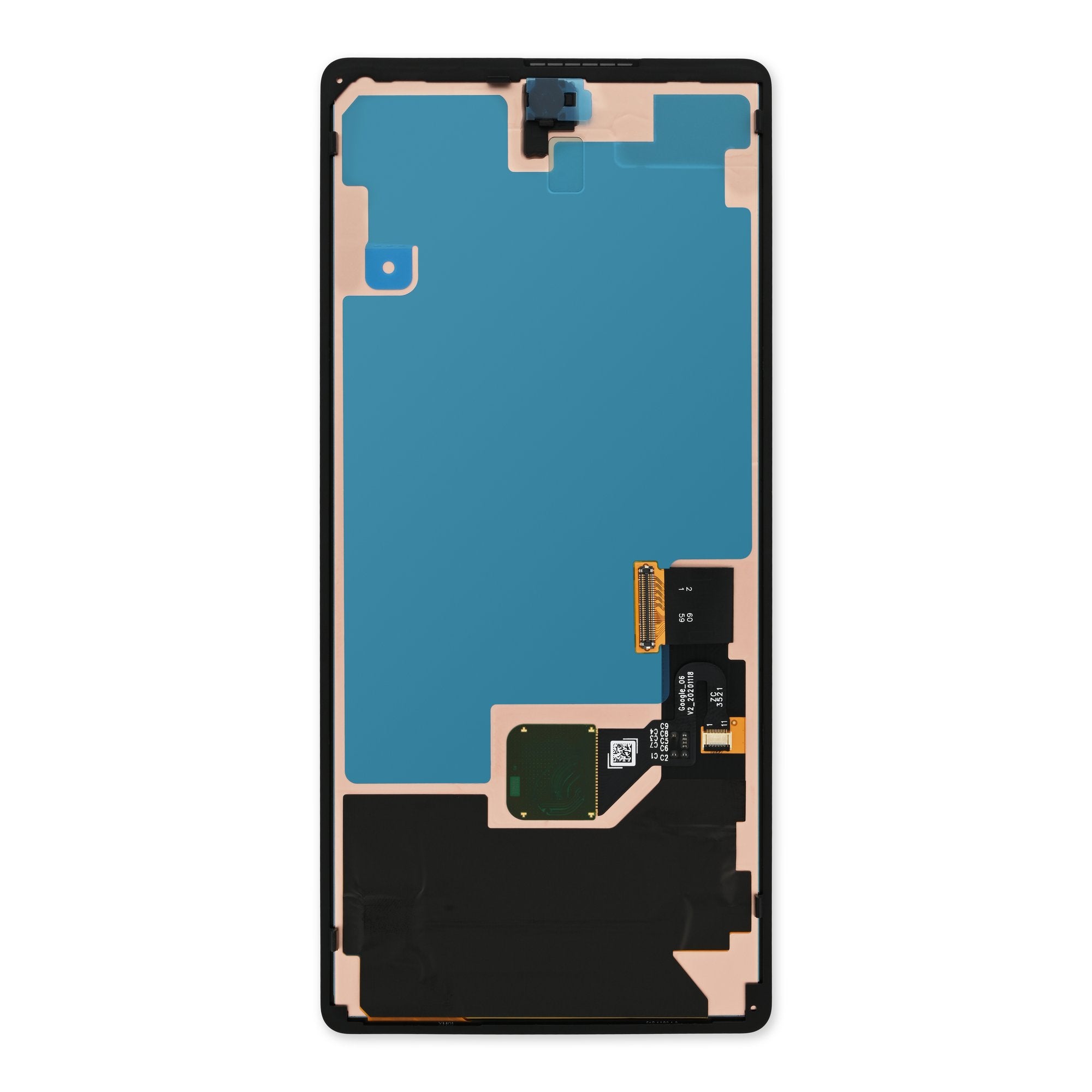 Google Pixel 6 Screen - Genuine New Part Only