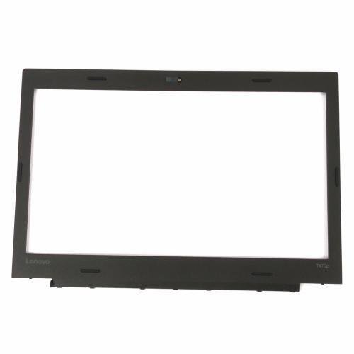 01HW936 - Lenovo Laptop LCD Front Bezel - Genuine New