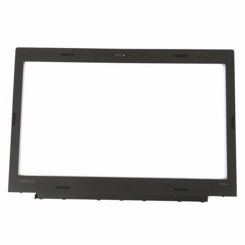 01HW936 - Lenovo Laptop LCD Front Bezel - Genuine OEM