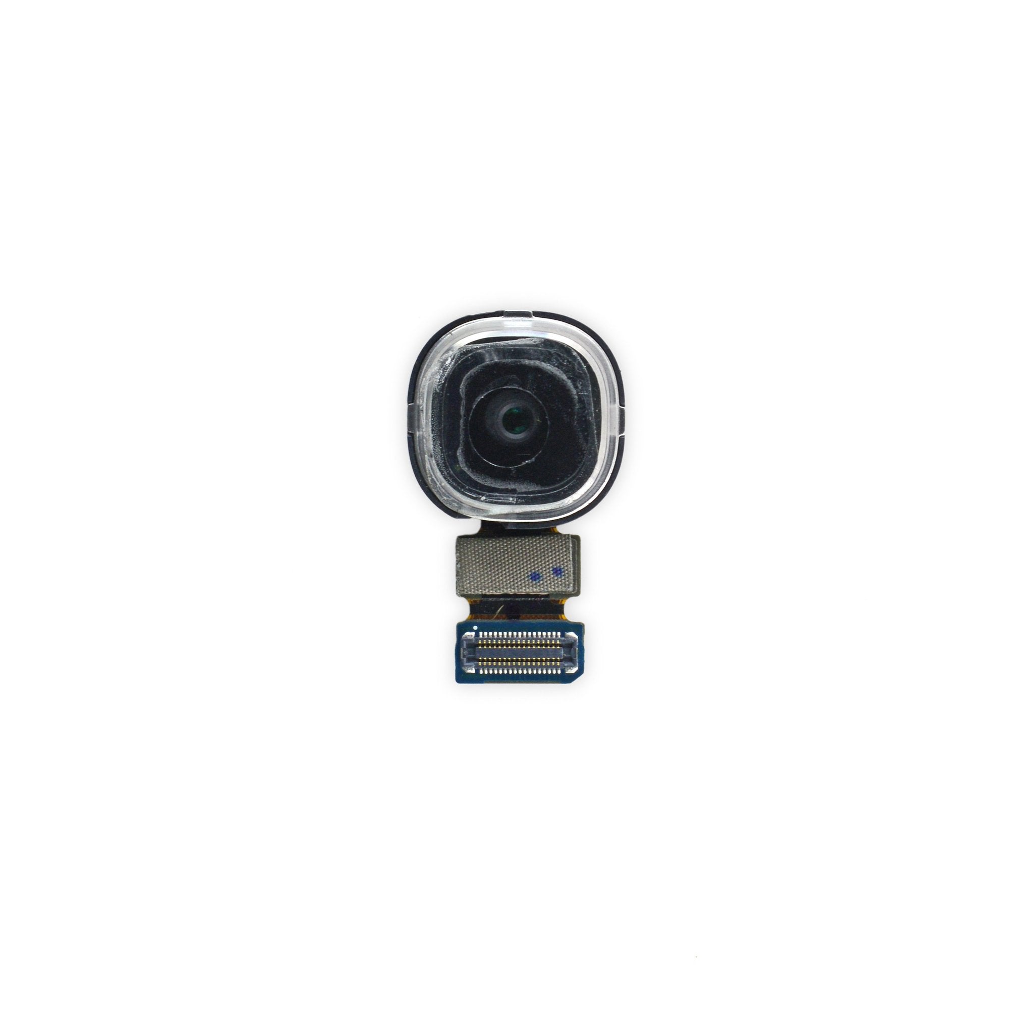 Galaxy S4 Rear Camera New