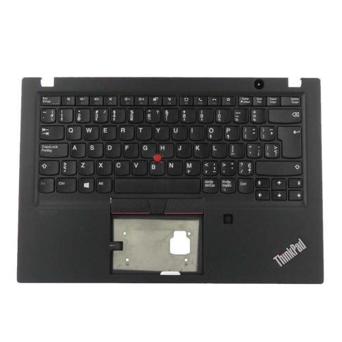 5M10Z41171 - Lenovo Laptop Keyboard - Genuine OEM