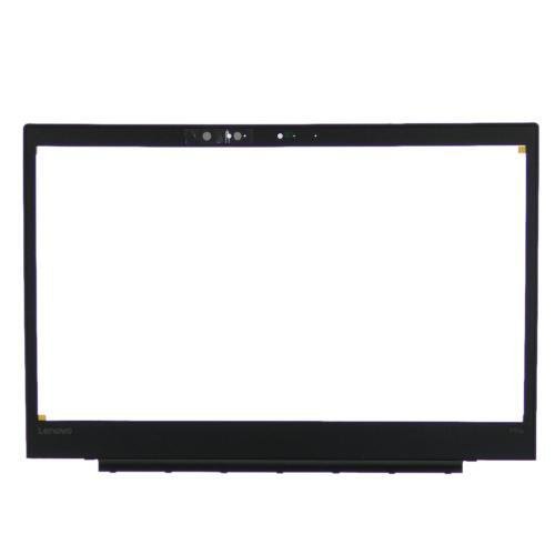 01ER045 - Lenovo Laptop LCD Bezel - Genuine New