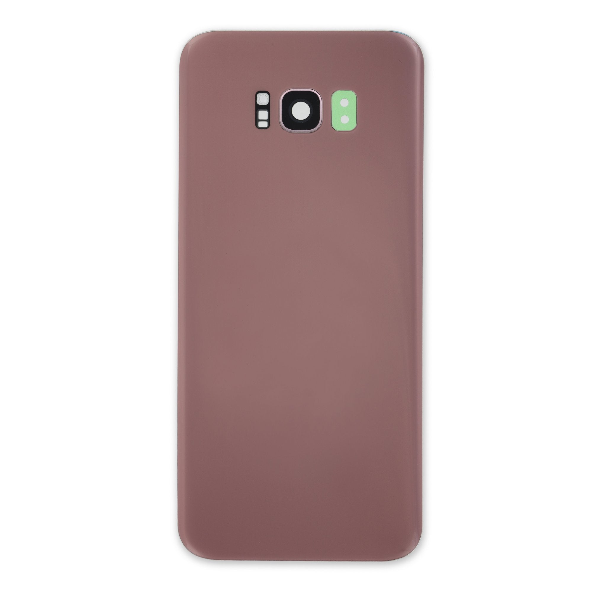 Galaxy S8+ Rear Glass Panel/Cover Rose Gold New Part Only