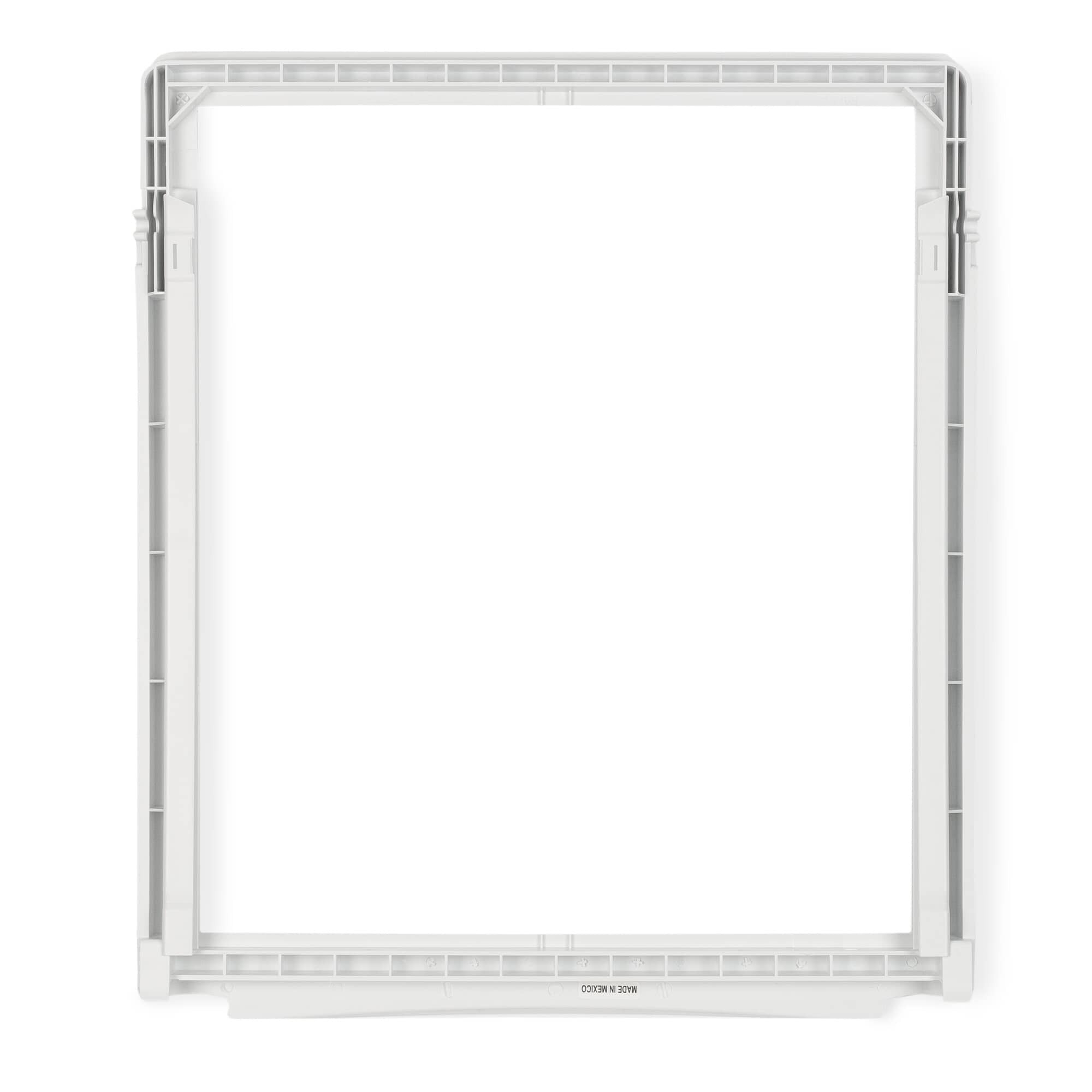240599301 - Electrolux Refrigerator Drawer Cover Frame New
