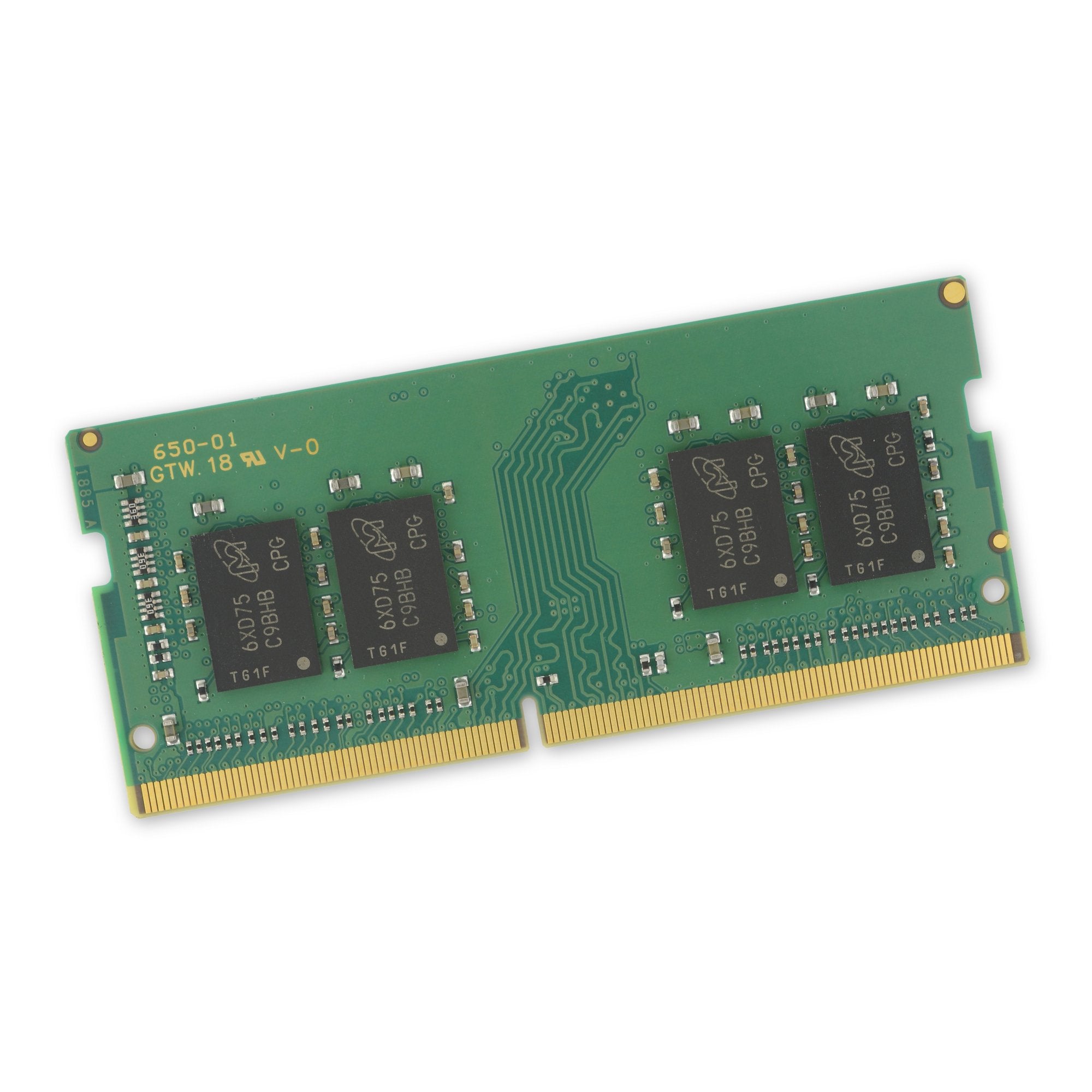 PC4-19200 4 GB RAM Chip