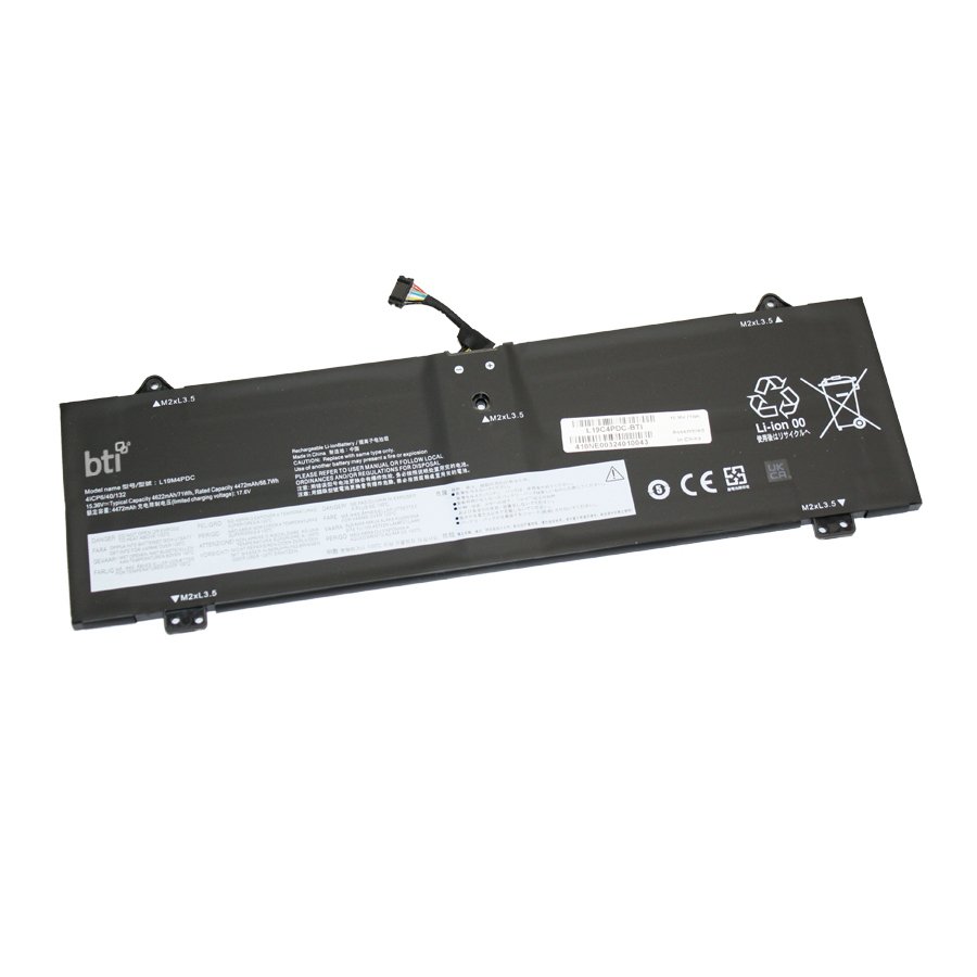 Lenovo Yoga 7 Battery New