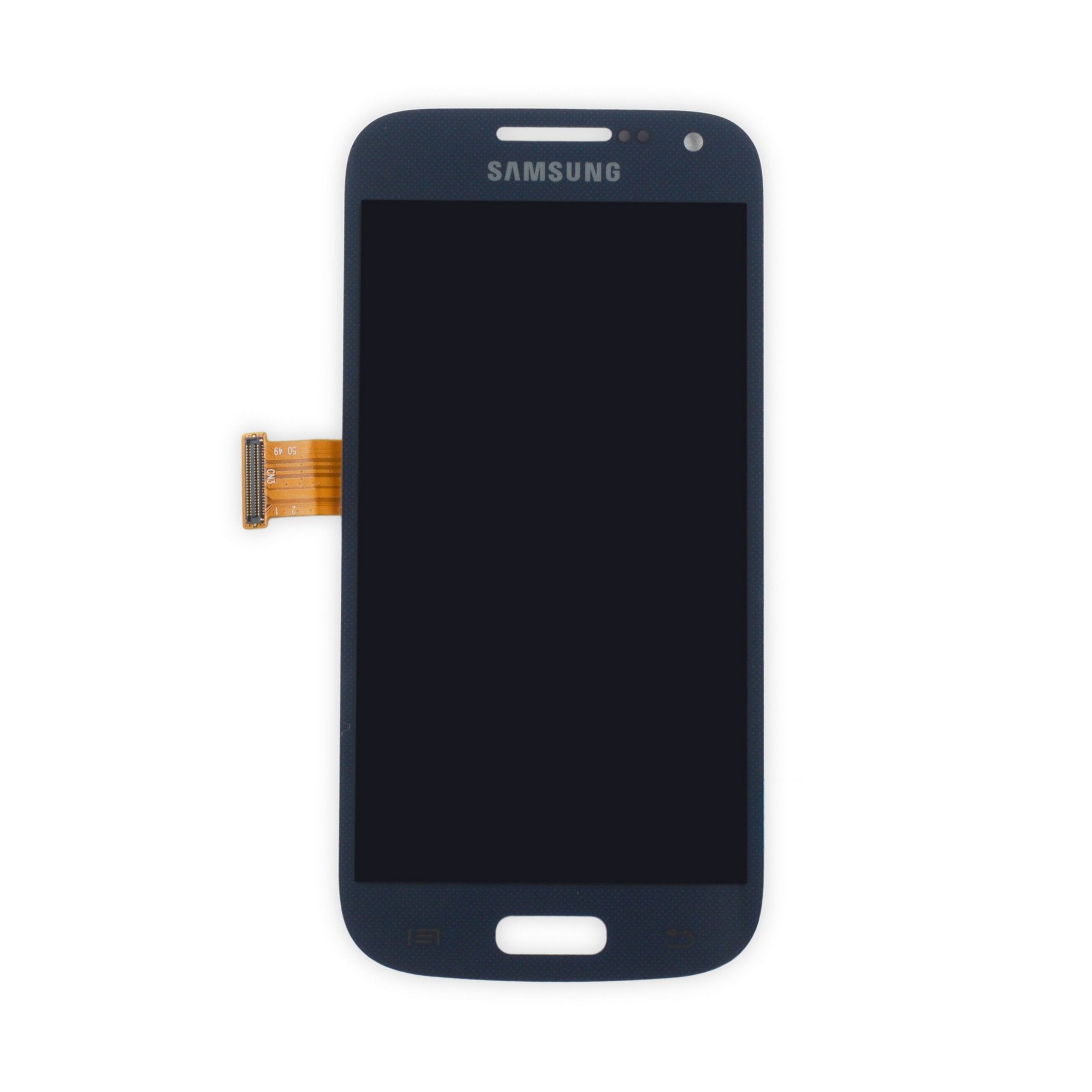 Galaxy S4 Mini AMOLED and Digitizer Black New