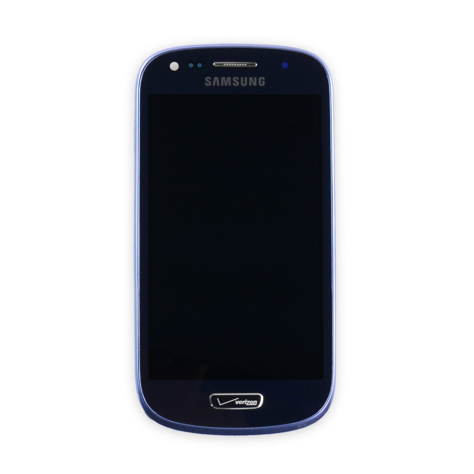 Galaxy S III Mini (Verizon) Screen Blue Used, A-Stock