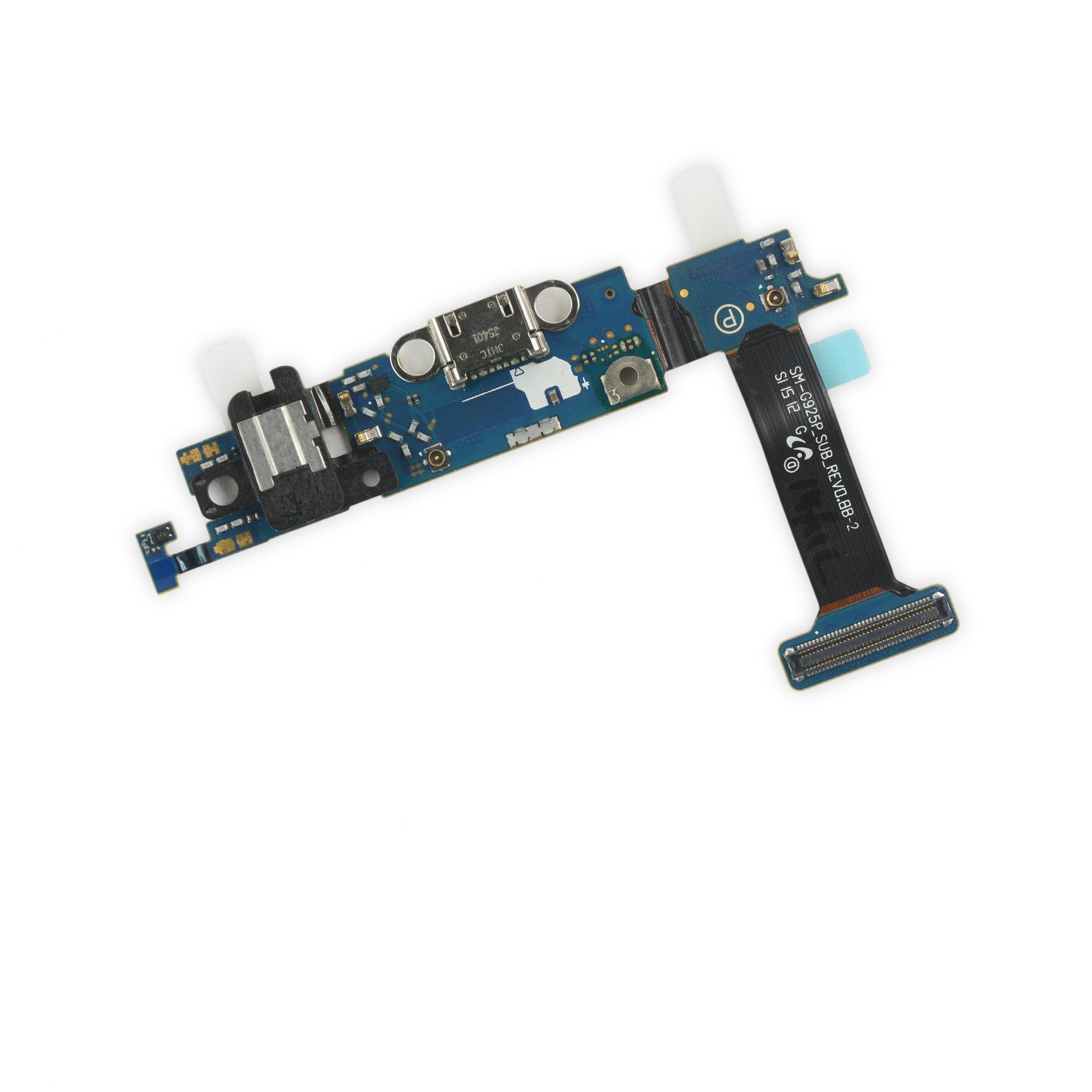 Galaxy S6 Edge Charging Daughter Board (Sprint)