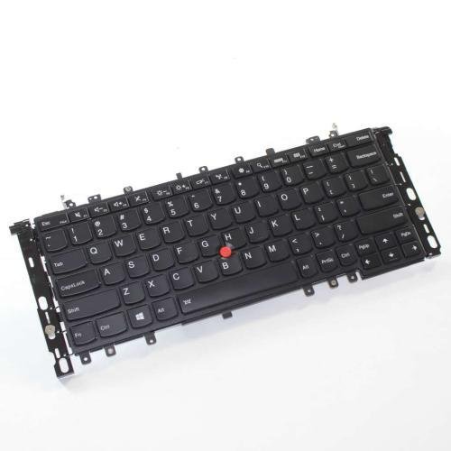 00HT989 - Lenovo Laptop Keyboard - Genuine New