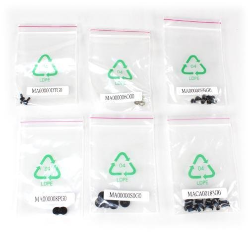 5S10Q79547 - Lenovo Laptop Screws - Genuine OEM