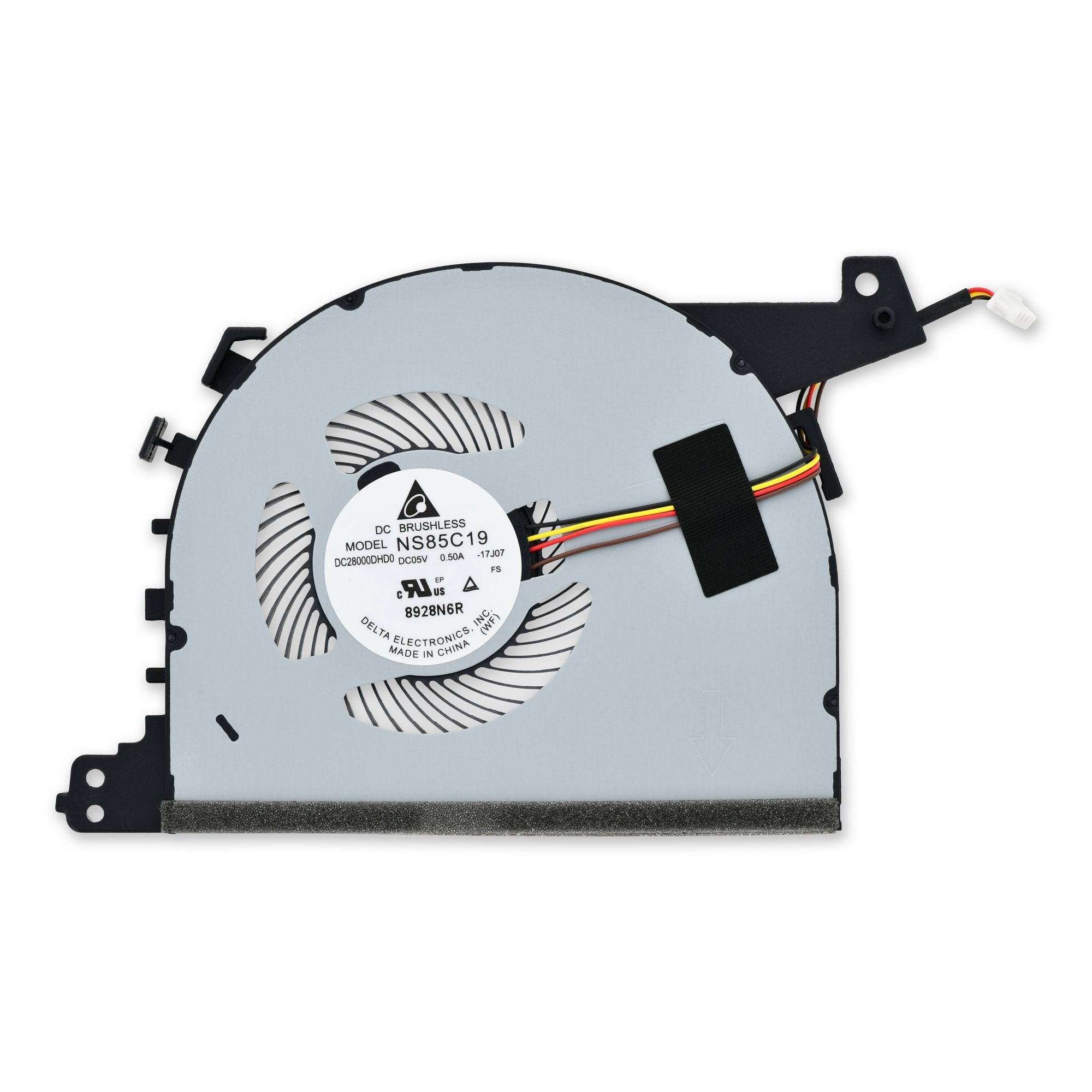 Lenovo IdeaPad 330-15 Fan New