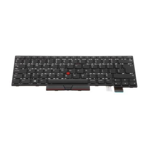01HX301 - Lenovo Laptop Keyboard - Genuine New