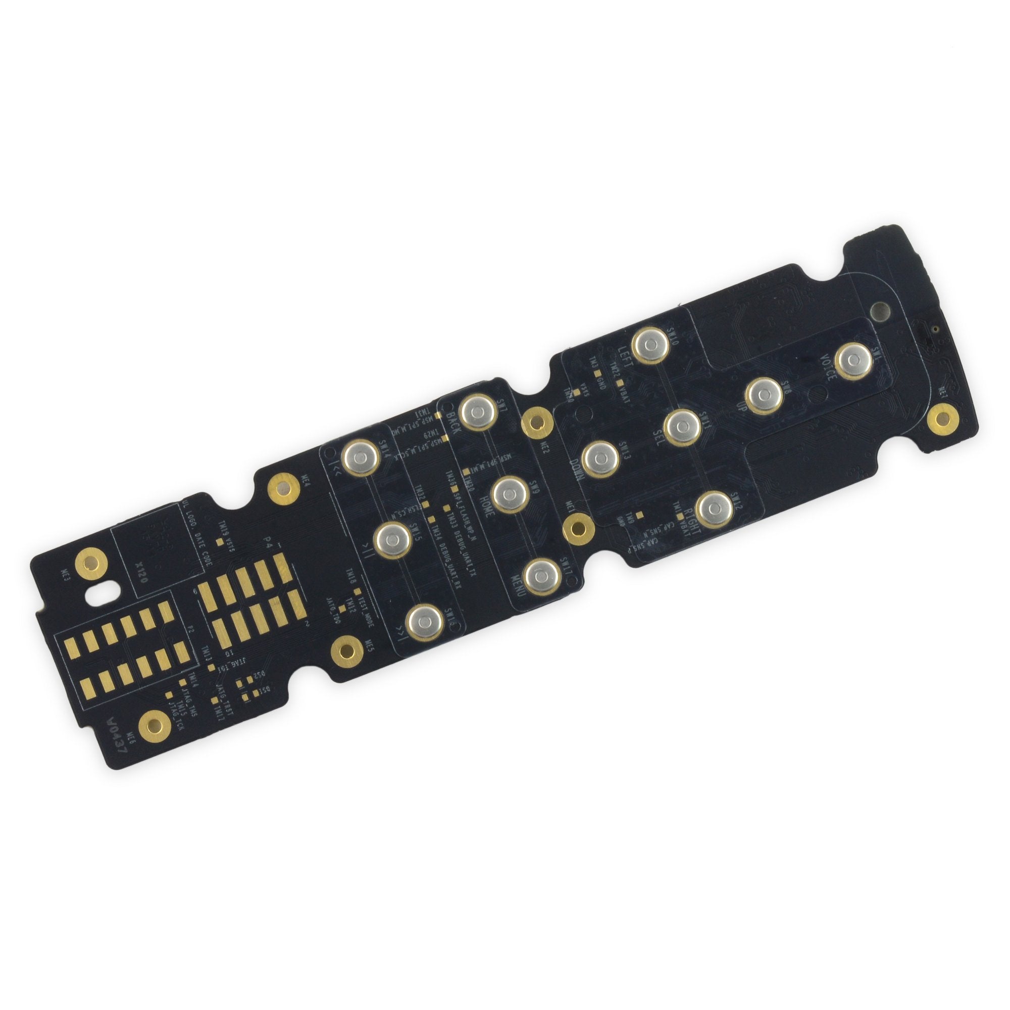 Amazon Fire TV Remote Motherboard