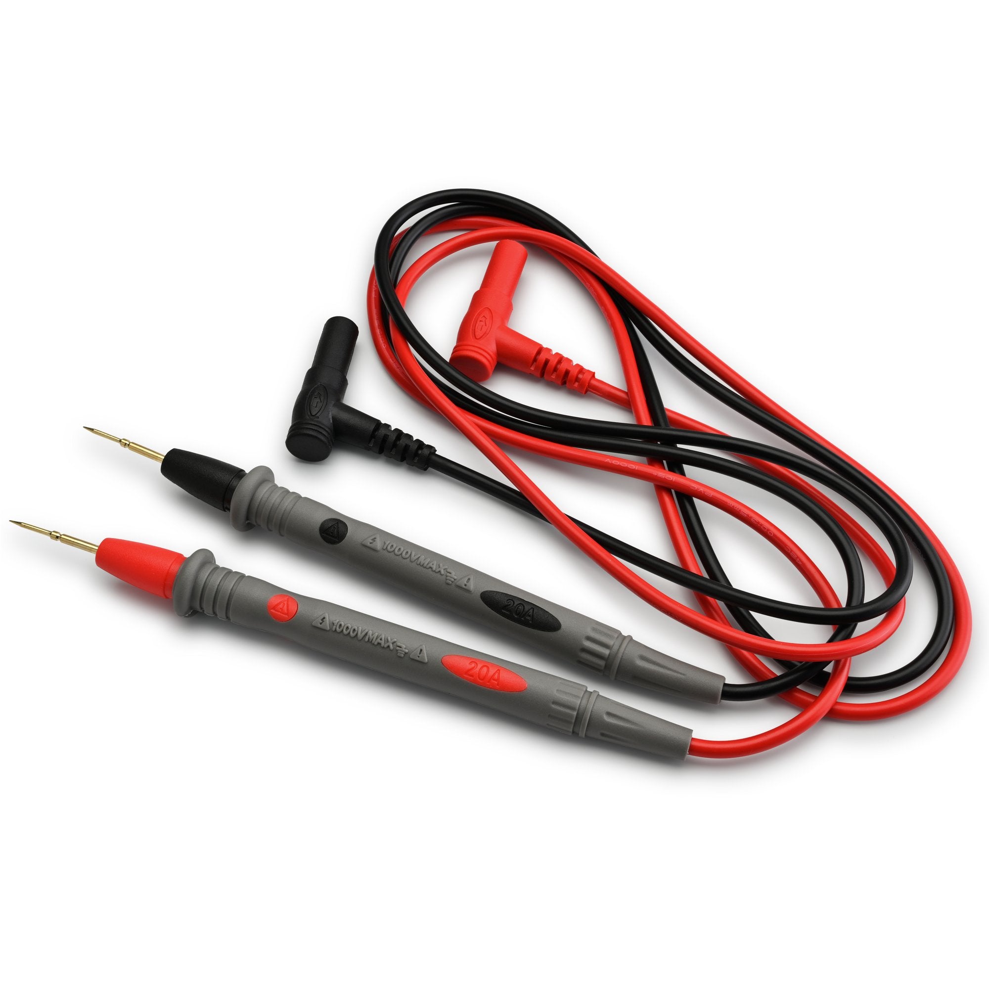 Multimeter Test Leads New Multimeter Probes