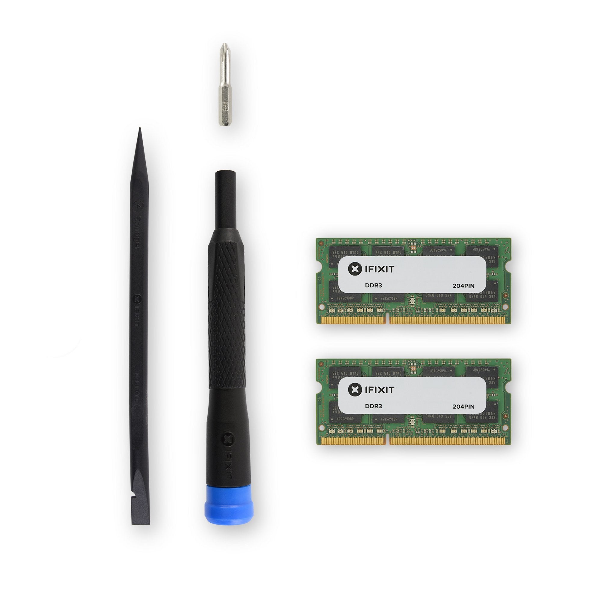 Pædagogik Nogen som helst Bedrift iMac Intel 24" EMC 2267 (Early 2009) Memory Maxxer RAM Upgrade Kit