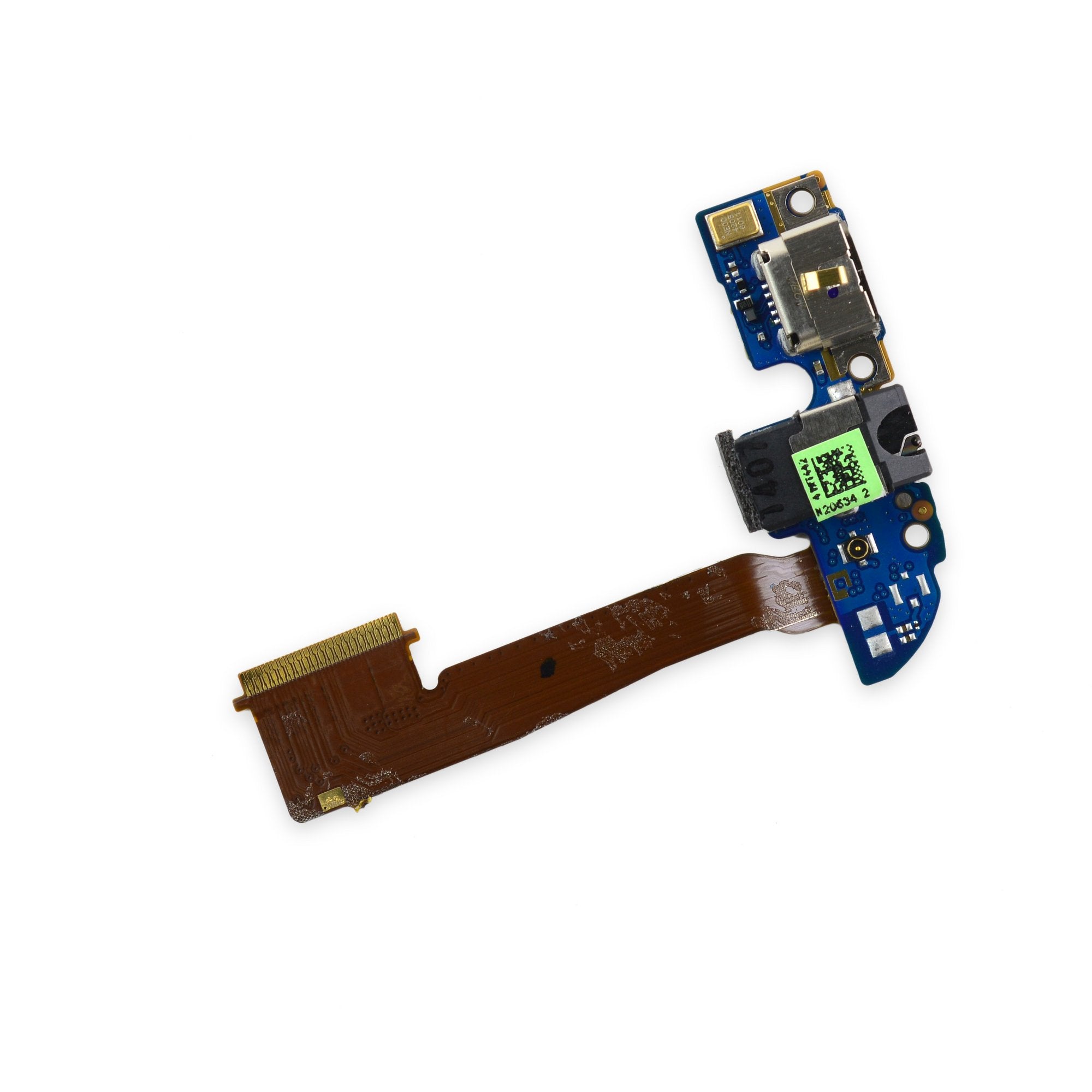 HTC One (M8, Sprint) Charging Assembly