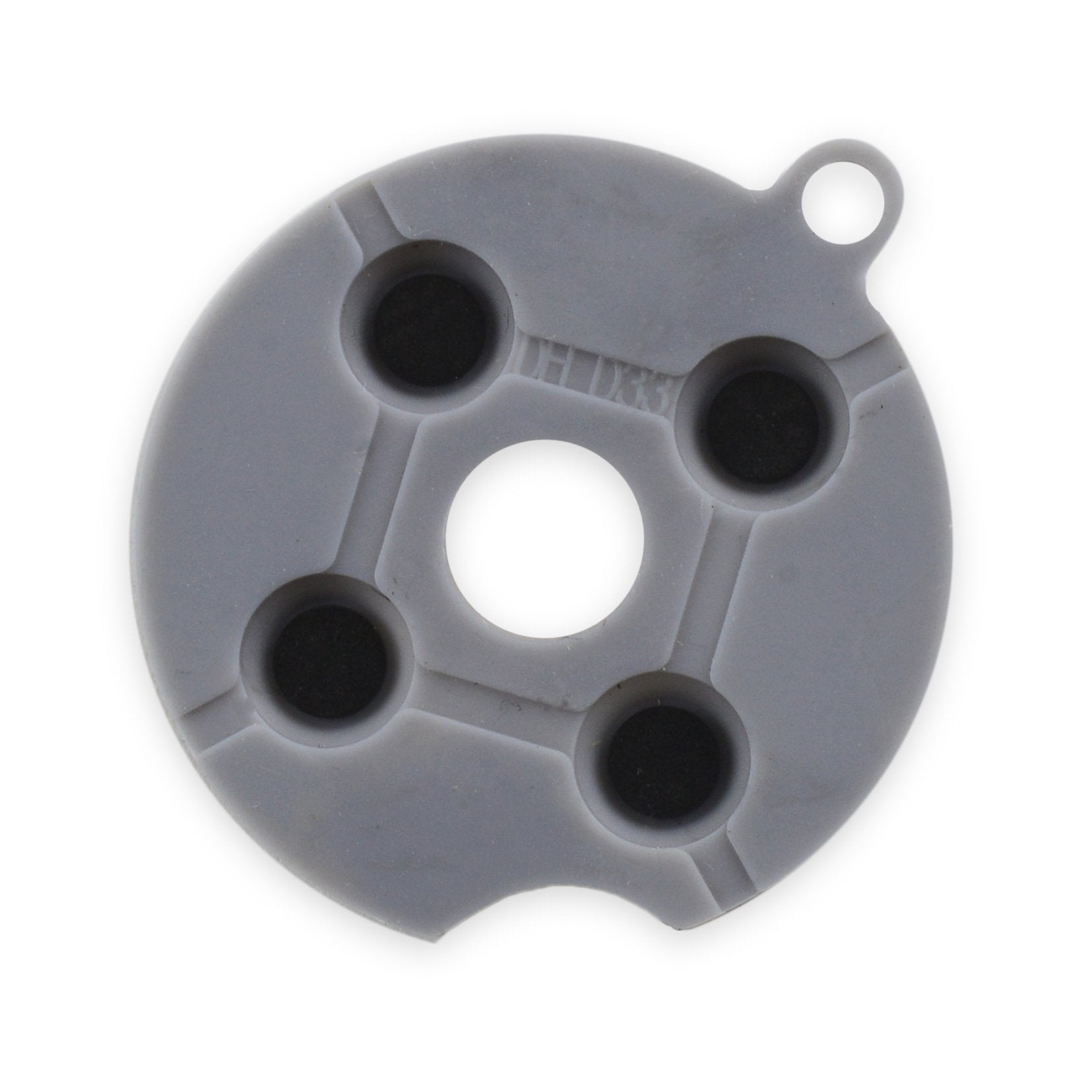 Xbox 360 Wireless Controller D-Pad Button Gasket