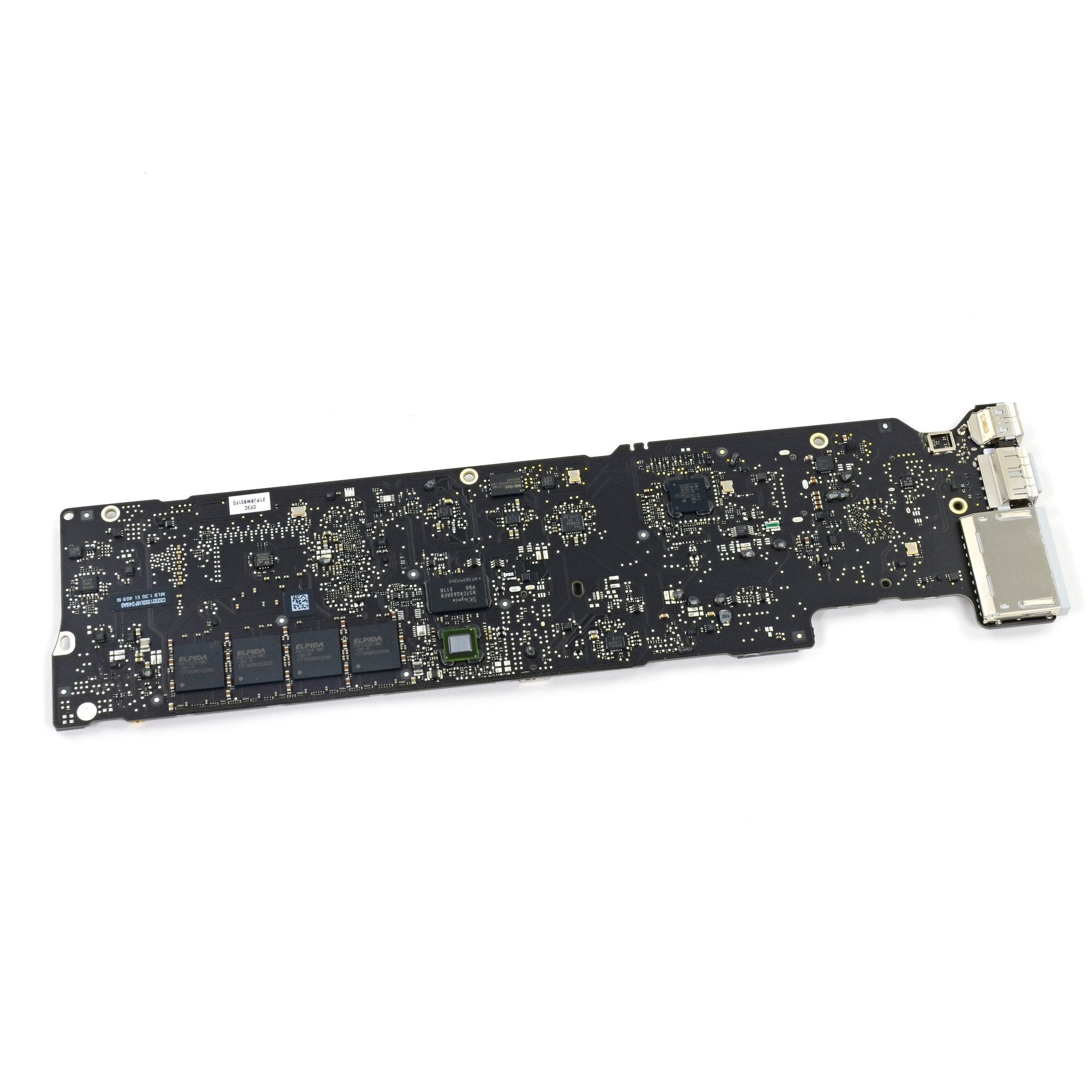 MacBook Air 13" (Mid 2013-Early 2014) 1.3 GHz Logic Board