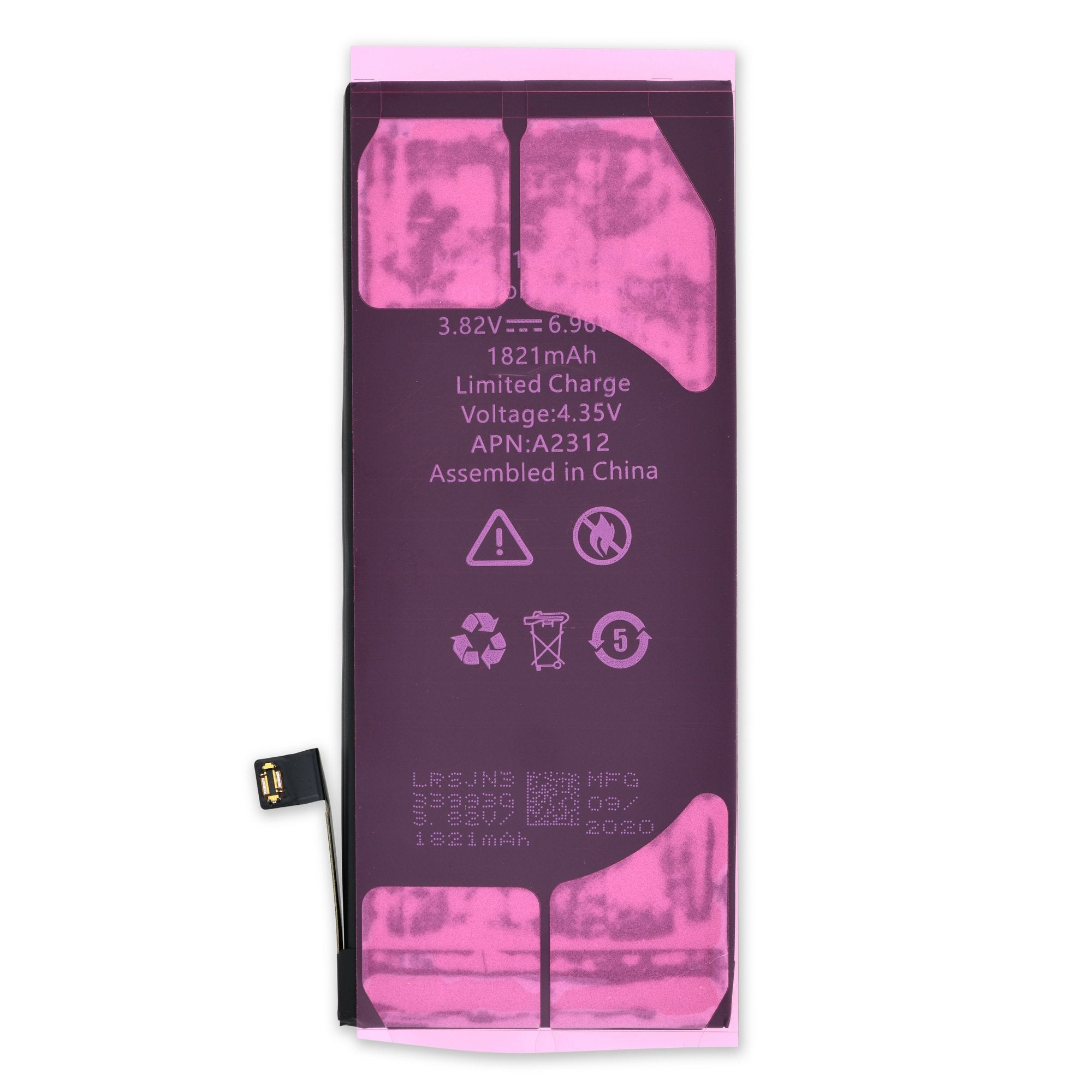 iPhone SE 2020 Battery New Part Only