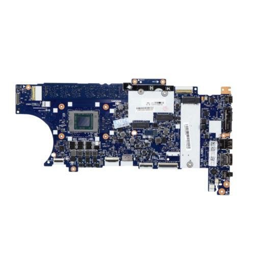 5B20W77639 - Lenovo Laptop Motherboard - Genuine New