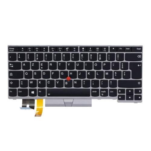 01YN431 - Lenovo Laptop Keyboard - Genuine New