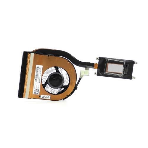 01ER497 - Lenovo Laptop Fan and Heatsink - Genuine New