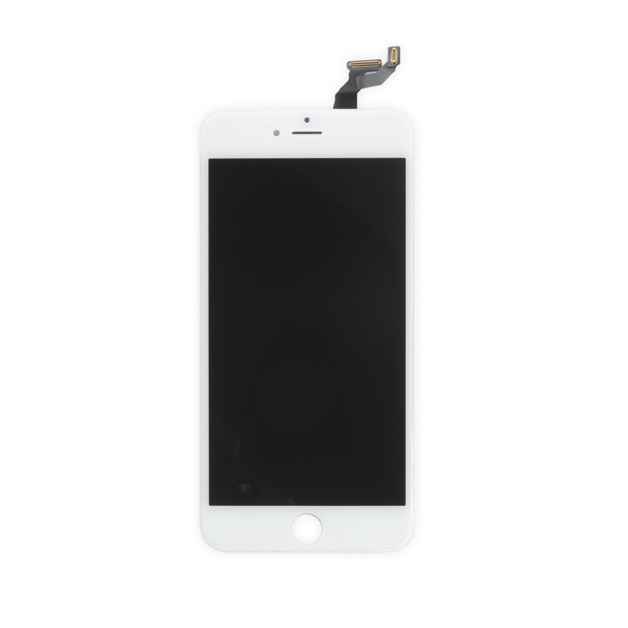 iPhone 6s Plus LCD and Digitizer White New, Premium Part Only