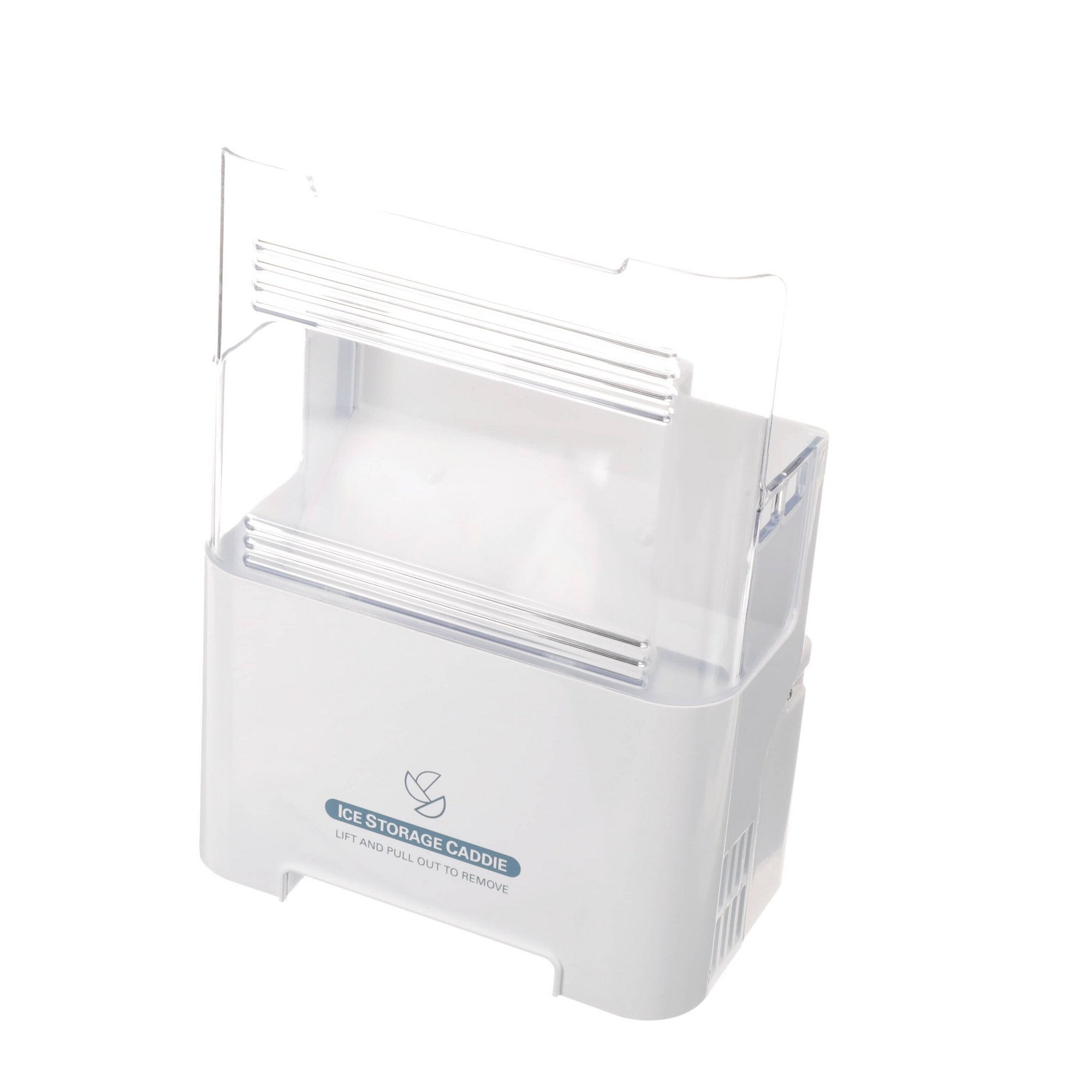 5075JA1044E - LG Refrigerator Ice Bucket New