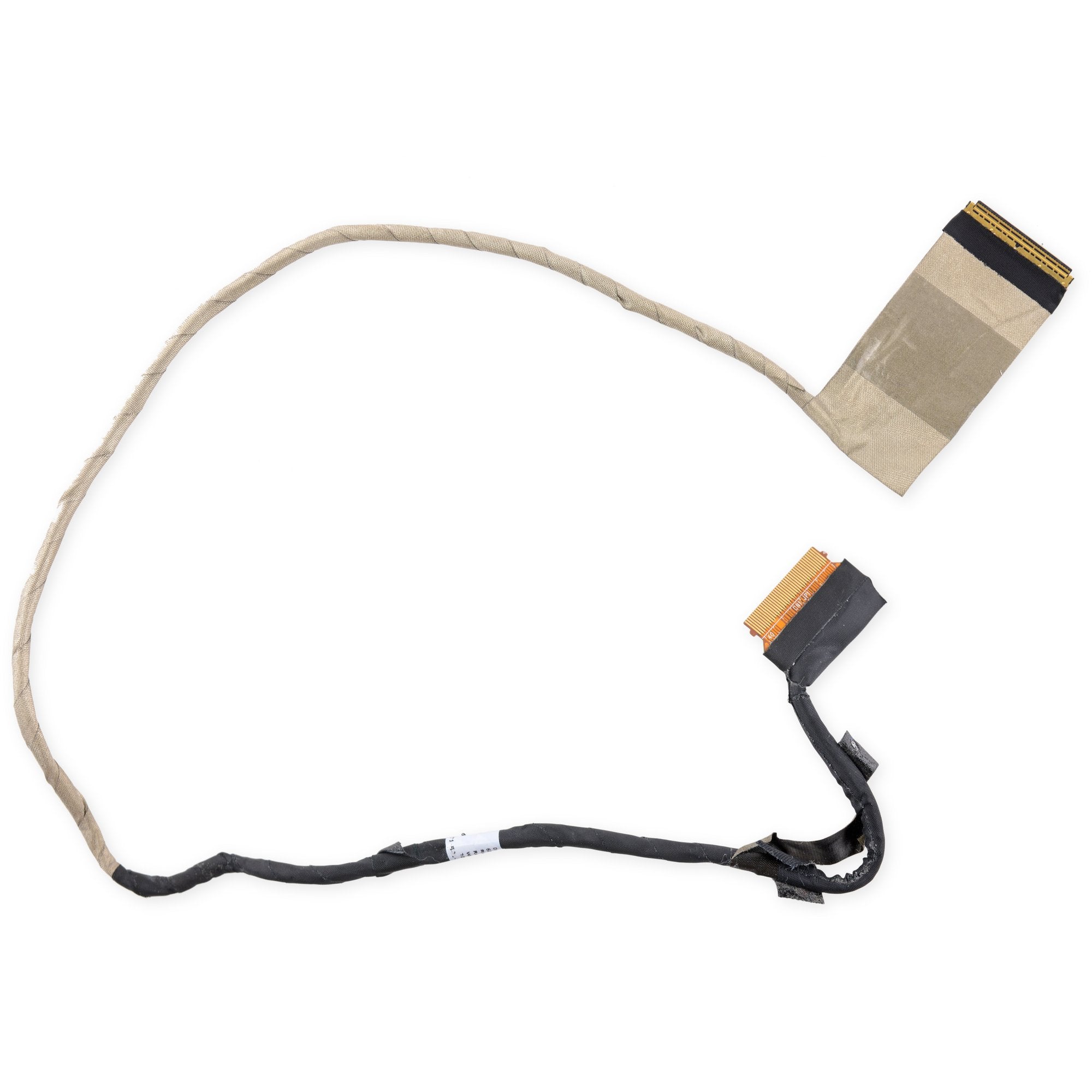 HP ENVY TouchSmart M7-J020DX Display Data Cable