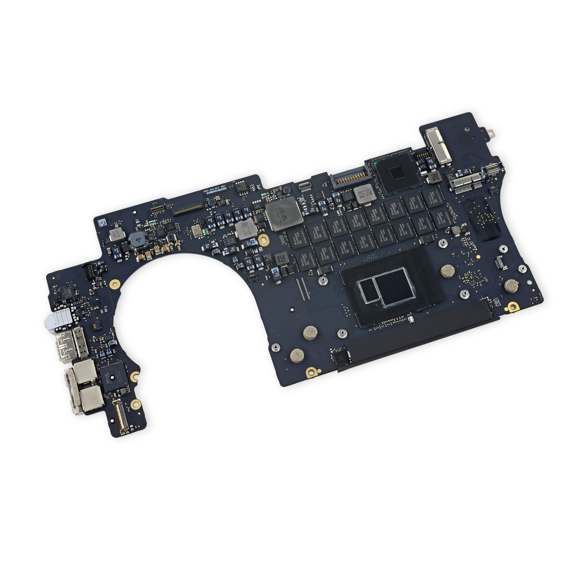 MacBook Pro 15" Retina (Mid 2014, Integrated Graphics) 2.2 GHz Logic Board Used