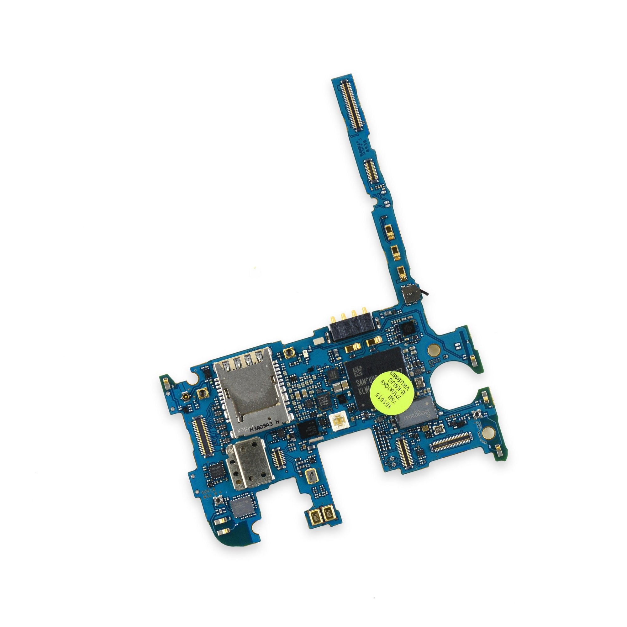 Galaxy Note 3 (Verizon) Motherboard