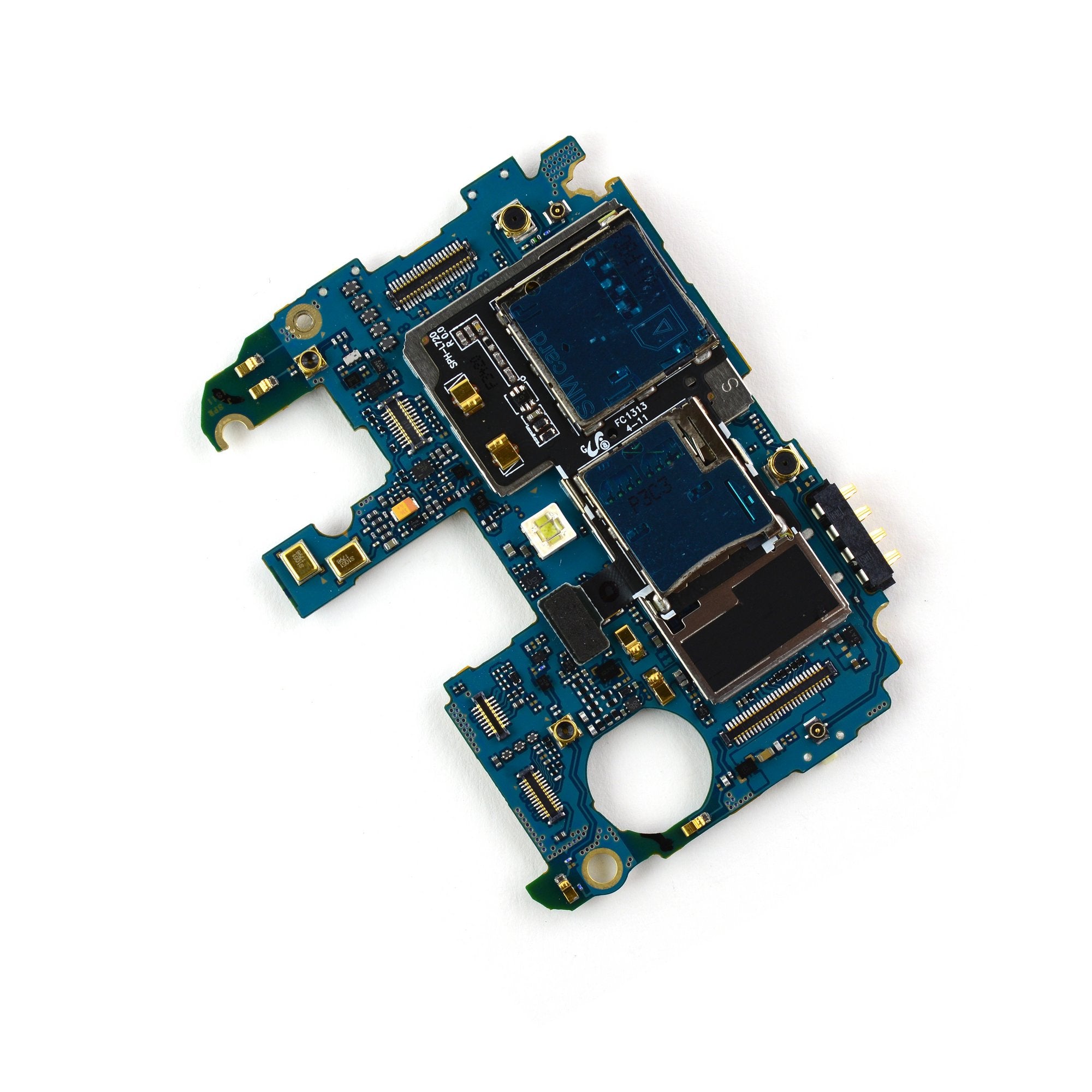 Galaxy S4 Motherboard (Sprint)