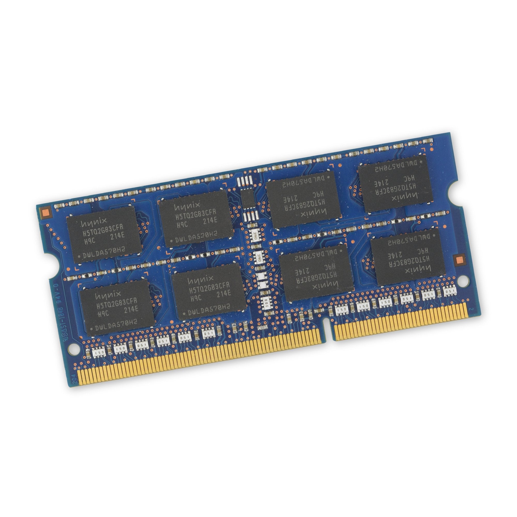PC3-10600 4 GB RAM Chip