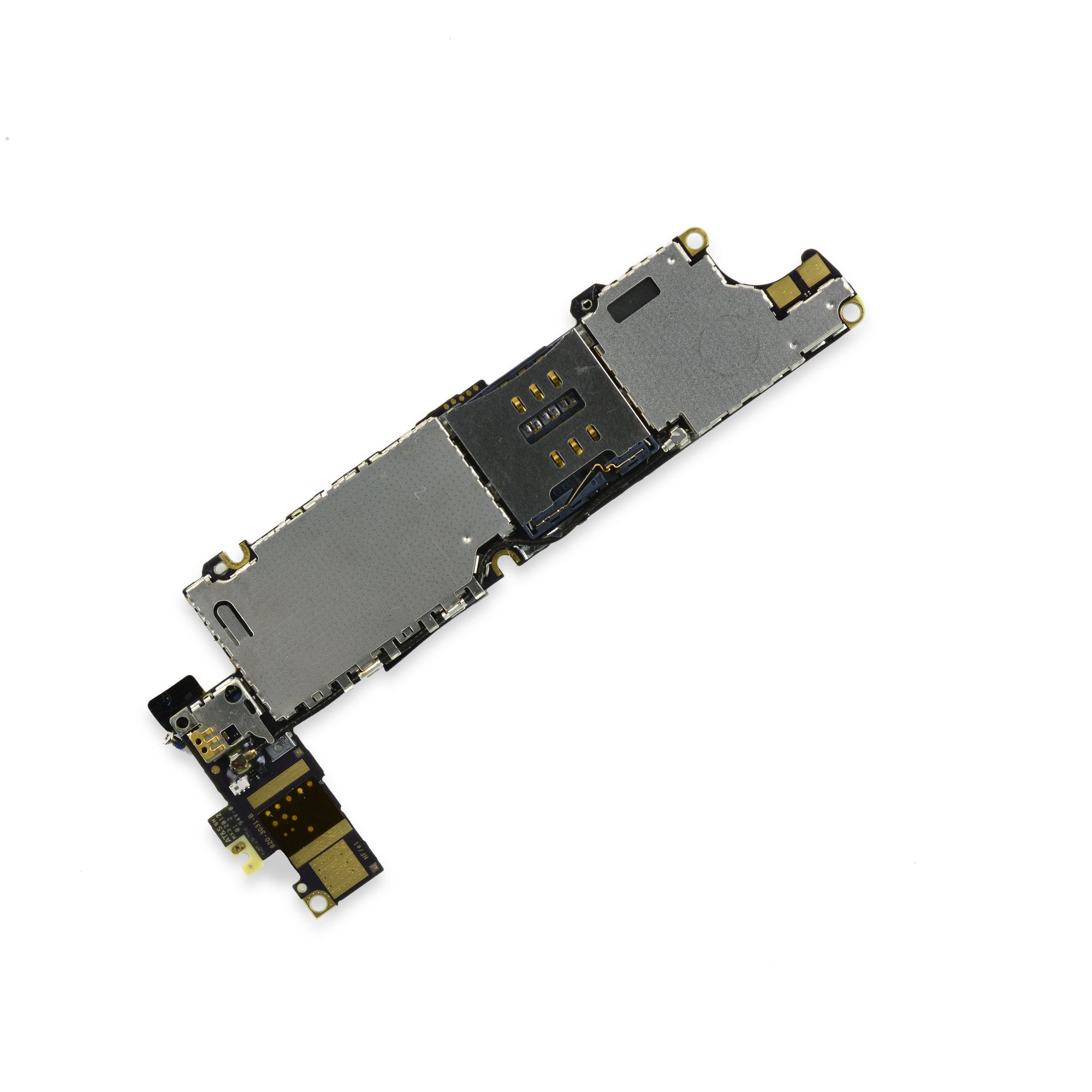 iPhone 4S Logic Board