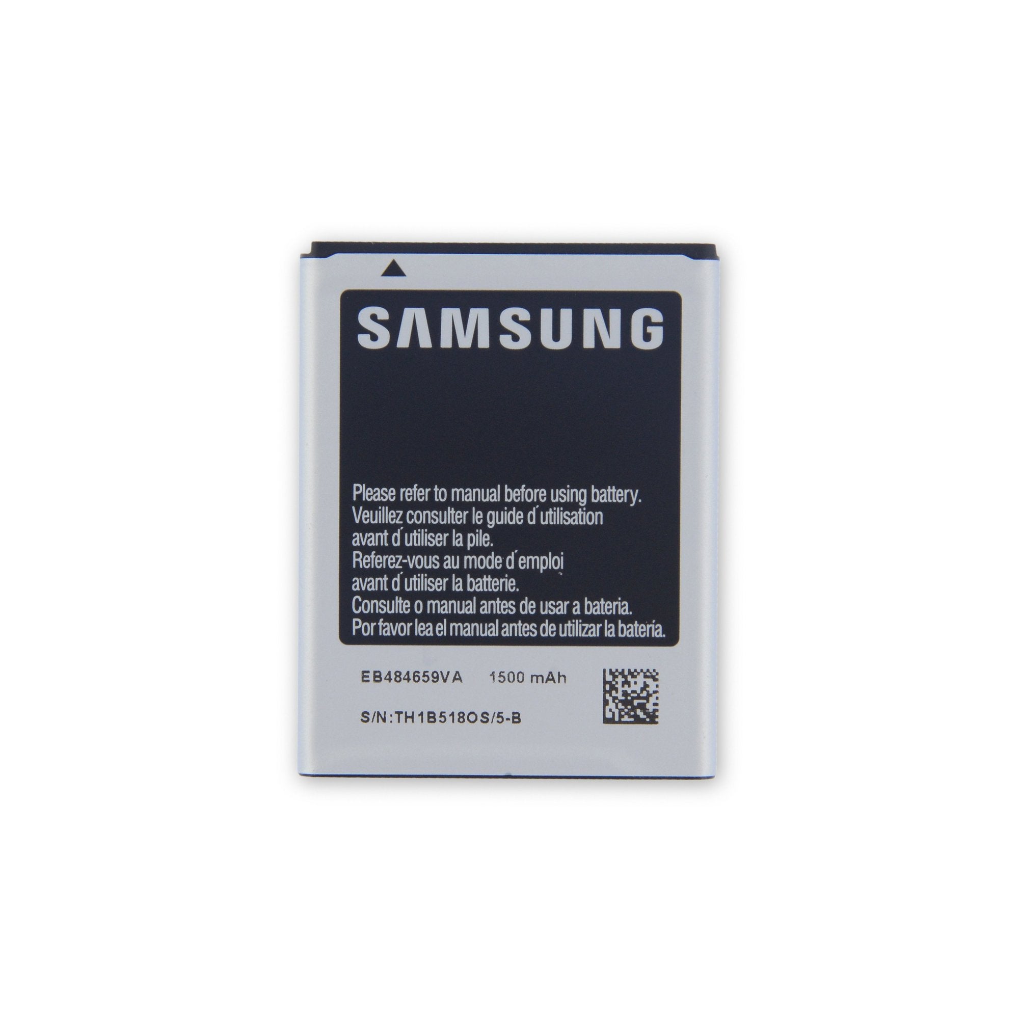 Samsung Battery EB484659VA Used, A-Stock