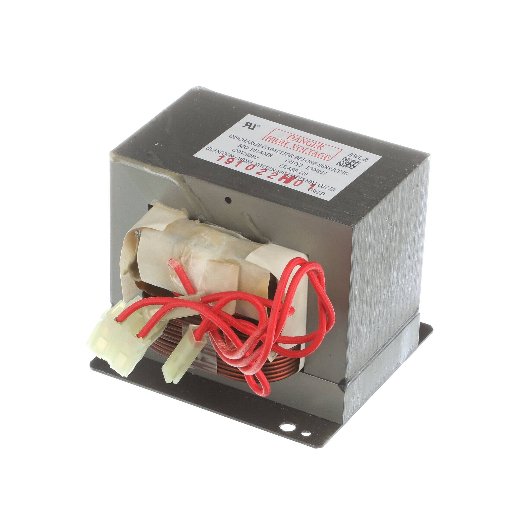 5304515184 - Electrolux Microwave Transformer New