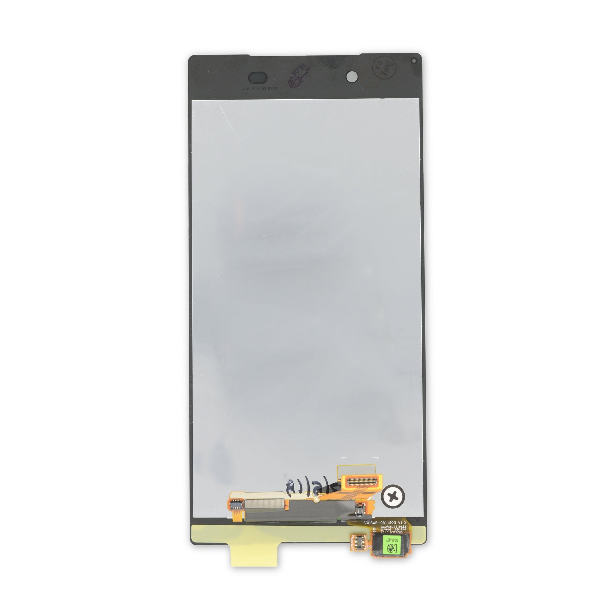 Sony Xperia Z5 Screen Black New Part Only